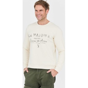 Bluza La Martina z bawełny