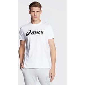 T-shirt ASICS z krótkim rękawem