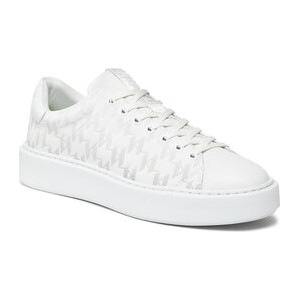 KARL LAGERFELD Sneakersy KL52224 Biały