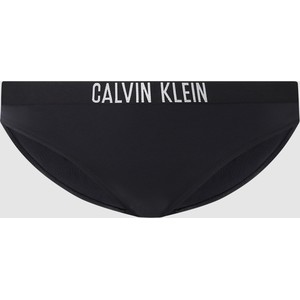 Czarny strój kąpielowy Calvin Klein Underwear