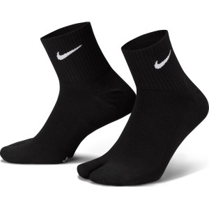 Czarne skarpety Nike
