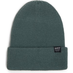 Zielona czapka Barts