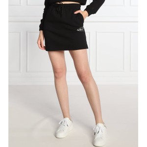 Spódnica Calvin Klein z bawełny