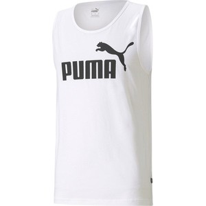 Koszulka Puma w sportowym stylu z krótkim rękawem