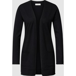 Czarny sweter Christian Berg Woman w stylu casual