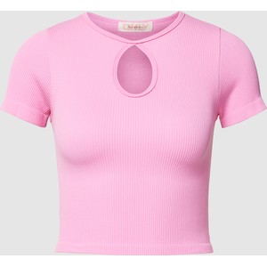 Różowa bluzka Only