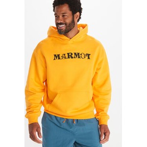 Bluza Marmot w młodzieżowym stylu