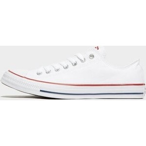 CONVERSE CHUCK TAYLOR ALL STAR OX BIALY M7652C