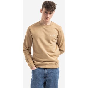 Bluza A.P.C. w stylu casual z bawełny