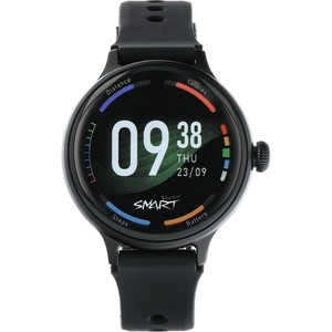 Smartwatch Vector Smart Connect VCTR-35-03BK Black
