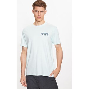T-shirt Billabong z krótkim rękawem w stylu casual