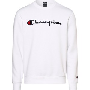 Bluza Champion z bawełny w stylu klasycznym