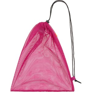Różowy plecak TOPGAL w sportowym stylu