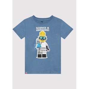 Koszulka dziecięca LEGO Wear dla chłopców