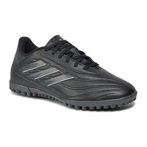 Czarne buty sportowe Adidas w sportowym stylu ultraboost