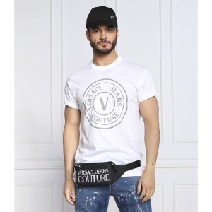 T-shirt Versace Jeans