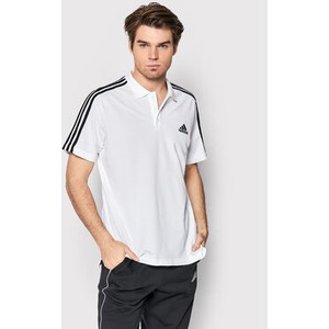 Koszulka polo Adidas w sportowym stylu