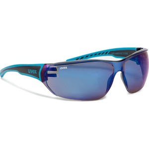 Okulary przeciwsłoneczne UVEX - Sportstyle 204 S5305254416 Blue