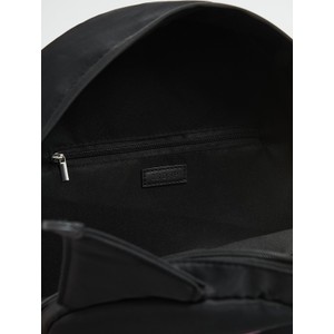 Czarny plecak Cropp z tkaniny
