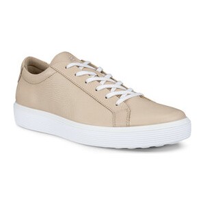 ECCO Sneakersy Soft 60 58240401004 Beżowy