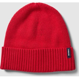 Czerwona czapka McNeal