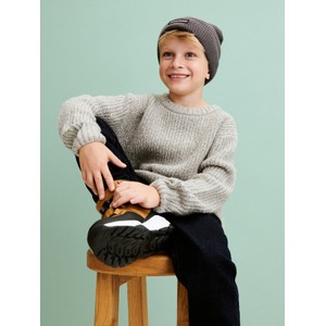 Sweter Reserved z dzianiny