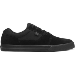 Buty Tonik DC Shoes (all black)