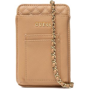 Etui na telefon GUESS - Not Coordinated Accessories PW1515 P2426 SAN