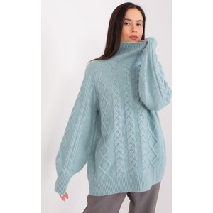 Sweter Wool Fashion Italia