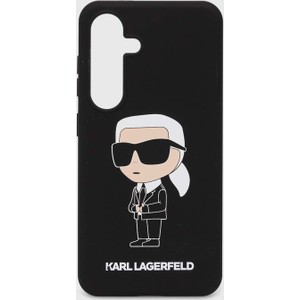 Karl Lagerfeld etui na telefon S24 S921 kolor czarny
