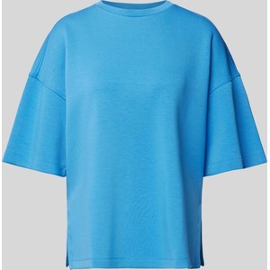 Niebieska bluza Peek&Cloppenburg