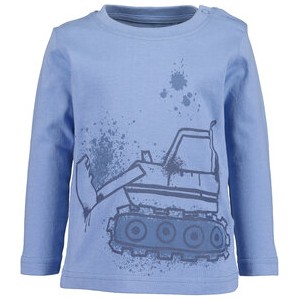 Koszulka dziecięca Blue Seven dla chłopców