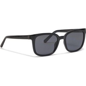 Okulary przeciwsłoneczne Guess GU00065 Shiny Black /Smoke 01A