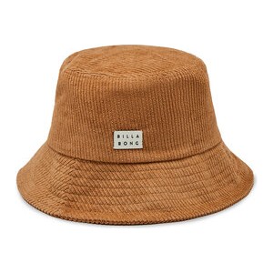 Brązowa czapka Billabong