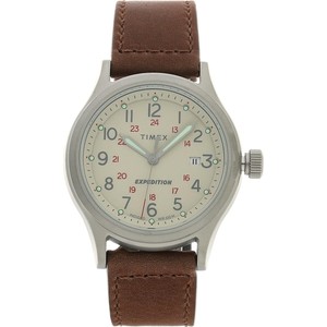 Zegarek Timex TW2V07300 Brown