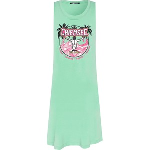 Zielona piżama Chiemsee dla dziewczynek