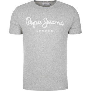 T-shirt Pepe Jeans z bawełny