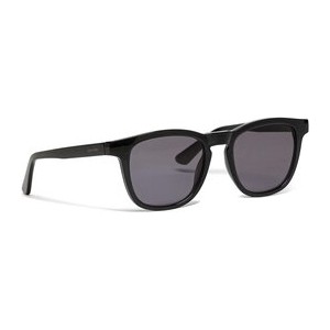 Calvin Klein Okulary przeciwsłoneczne CK23505S Czarny