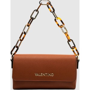 Torebka Valentino by Mario Valentino średnia na ramię matowa