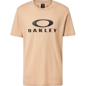 T-shirt Oakley w stylu klasycznym