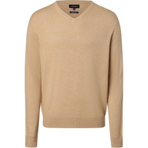 Sweter Andrew James w stylu casual