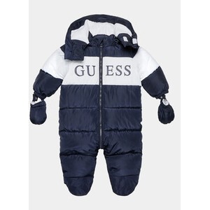 Odzież niemowlęca Guess dla chłopców