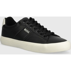 Hugo Boss BOSS sneakersy Aiden kolor czarny 50517289