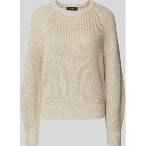 Sweter Ralph Lauren z bawełny