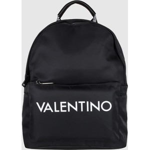 Czarny plecak Valentino by Mario Valentino