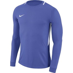 Bluza Nike w sportowym stylu z dżerseju