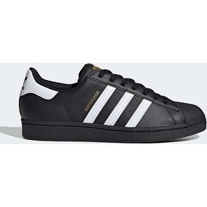 Buty sportowe Adidas Originals z płaską podeszwą