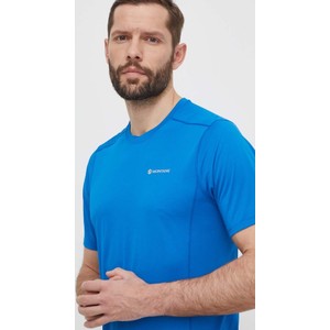 Niebieski t-shirt answear.com