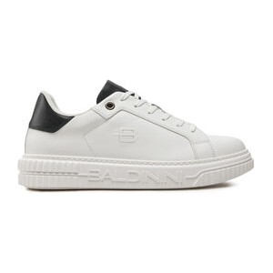 Baldinini Sneakersy U4E907T1VITE9000 Biały