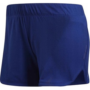 Niebieskie szorty Adidas w sportowym stylu
